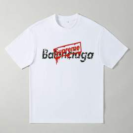 Picture of Balenciaga T Shirts Short _SKUBalenciagaM-3XL21mxK91922256